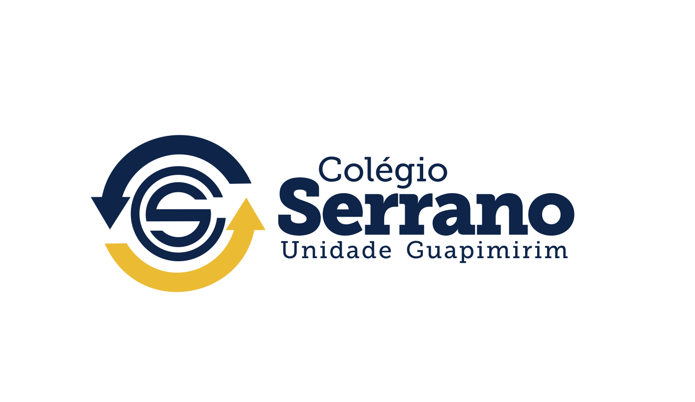 Colégio e Curso Serrano